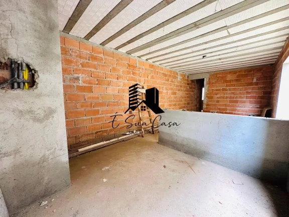 Imagem Área Privativa à venda 2 quartos Bairro Xangrilá - Contagem/MG