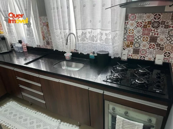 Imagem Imperdível! Apartamento à venda em Ribeirão Preto-SP, Jardim Zara, 2 quartos, 2 salas, 2 banheiros, 100,00m². Confira!