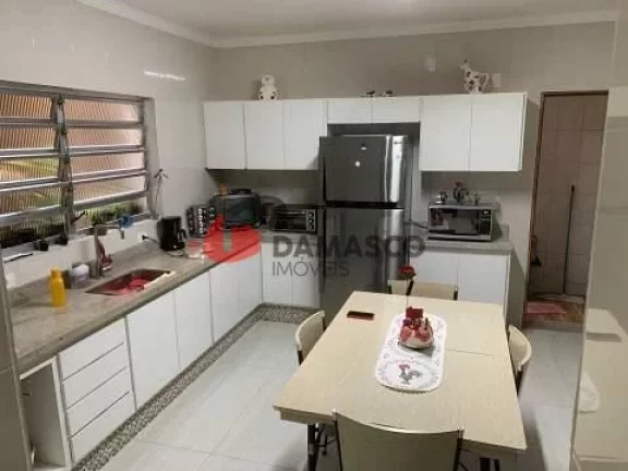 Imagem Sobrado à venda, Santa Maria, São Caetano do Sul, SP