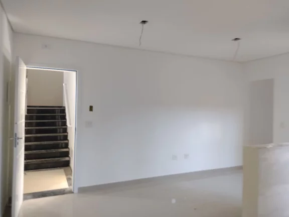 Imagem APARTAMENTO COBERTURA C/ SUITE FUNDO A VENDA PROXIMO AO CORREDOR DE TROLIBUS