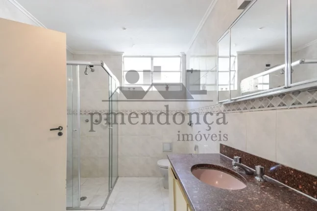 Imagem Apartamento à venda em Perdizes com 3 quartos( 1 suíte ) e 1 vaga, 160m2