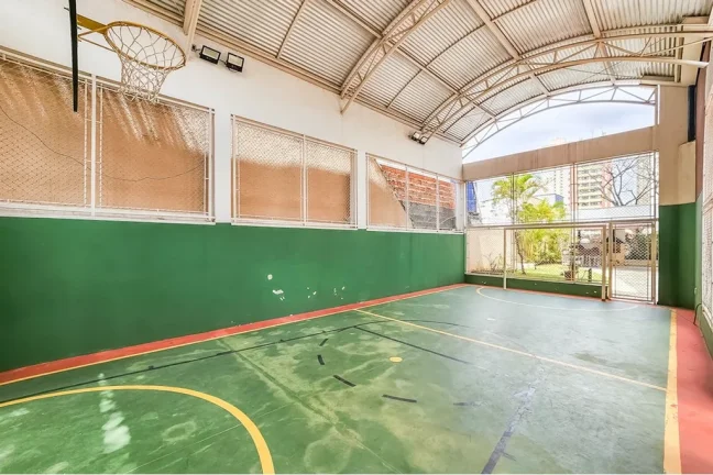 Imagem APARTAMENTO RESIDENCIAL em São Paulo - SP, Vila Gumercindo