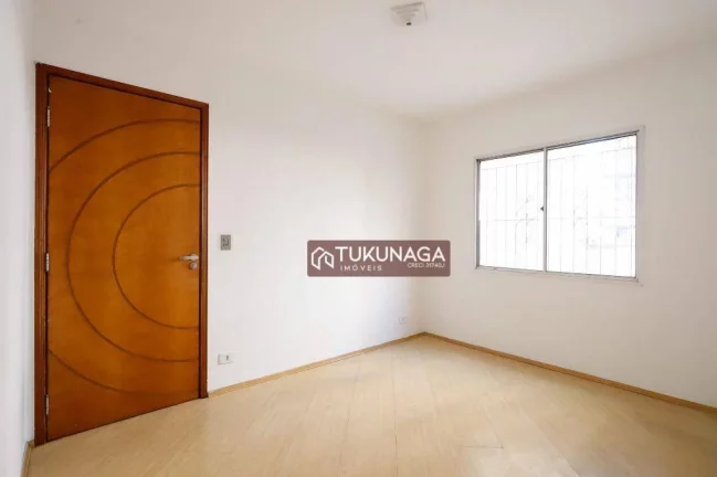 Imagem Apartamento com 2 dormitórios à venda, 82 m² por R$ 405.000,00 - Santana - São Paulo/SP