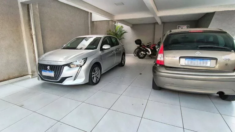 Imagem CASA COM 57 m² - MIRIM - PRAIA GRANDE SP