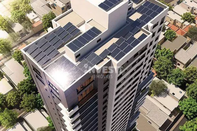Imagem Apartamento à venda no Setor Marista - Goiânia/GO