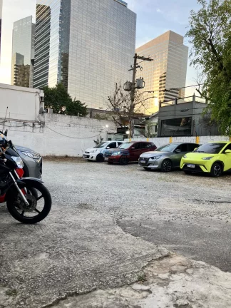 Imagem Terreno à venda na Vila São Francisco, SP, 500m² – R$6,28Mi