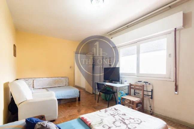 Imagem Oportunidade única! Apartamento à venda na Consolação, São Paulo-SP: 1 quarto, 2 salas, 1 banheiro, 58m². Aproveite!