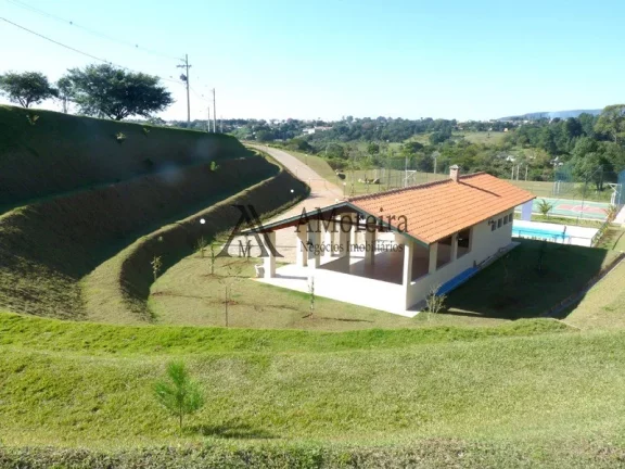 Imagem Terreno em Condomínio em Cabreúva-SP: 250m² de Oportunidade!