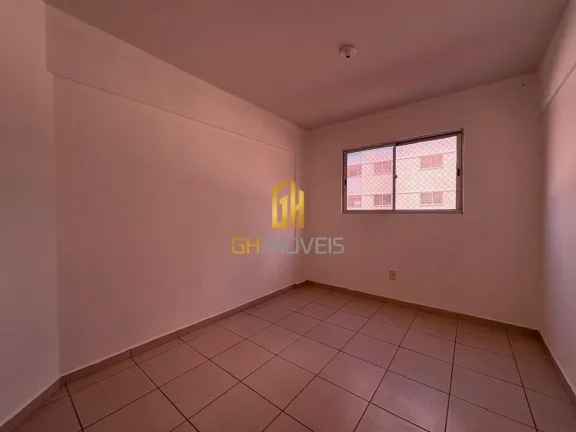 Imagem Apartamento com 2 quartos no Residencial Parque Flamboyant , com 60m² de área privativa, o apartam...
