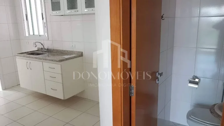 Imagem Apartamento com 2 Suítes no Centro de SBC | 70 m²