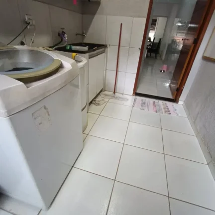 Imagem Casa De 3/4 Sendo Um Suite No Residencial Olinda ,oportunidade