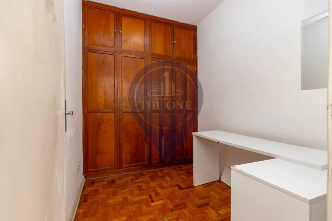 Imagem Apartamento à venda em Cerqueira César, São Paulo-SP: 3 quartos, 2 salas, 2 banheiros, 1 vaga, 100m². Venha conferir!