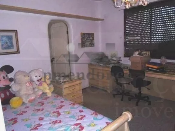 Imagem Apartamento Higienopolis, quartos, 2 suites, 4 vagas, 315m²