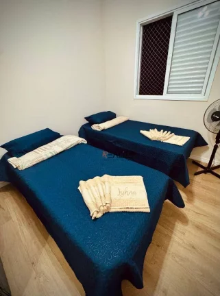 Imagem Apartamento Duplex Completa à Venda em Salto/SP – Porteira Fechada R$500.000