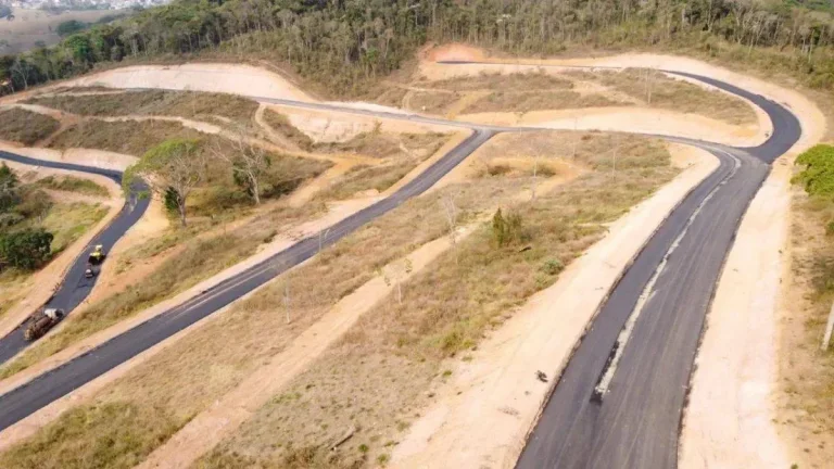 Imagem Lotes à Venda em Condomínio Residencial Fechado - Financiamento Próprio