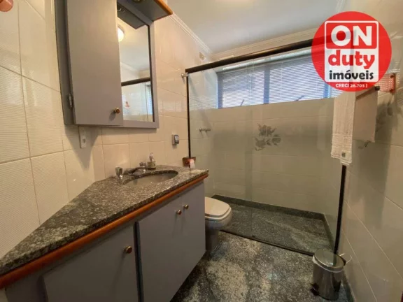Imagem Apartamento com 2 dormitórios à venda, 120 m² por R$ 349.000,00 - Enseada – P – Jardim Virginia - Guarujá/SP