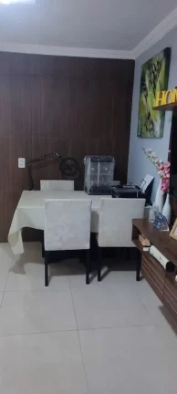 Imagem APARTAMENTO - 2 DORMITÓRIOS - CONDOMÍNIO ALTOS DE SUMARÉ I - PARQUE BANDEIRANTES