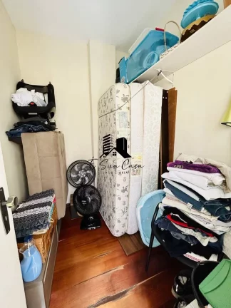 Imagem Apartamento à venda 3 quartos bairro Castelo - Belo Horizonte/MG
