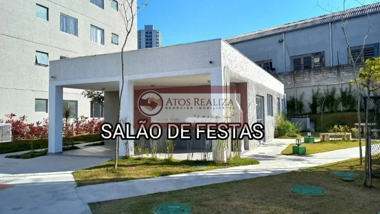 Imagem Alugo Apartamento Com 2 Dormitórios - São Paulo