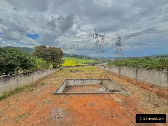 Imagem Casa à Venda em Atibaia/SP - Condomínio Fechado! Fase de Acabamento!