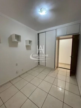 Imagem Apartamento, Santos Dumont - São José do Rio Preto