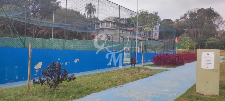 Imagem Terreno de 600m² - Parque Santa Gertrudes