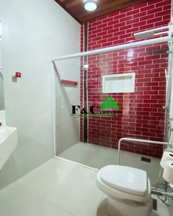 Imagem Salão Comercial para Venda em Limeira, Parque Egisto Ragazzo