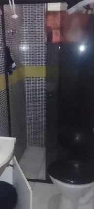 Imagem Casa com 3 dormitórios à venda, 180 m² por R$ 300.000,00 - Jardim Santa Inês - Suzano/SP