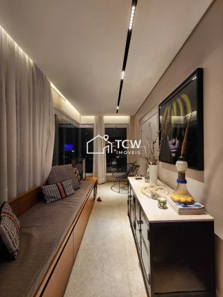Imagem Apartamento 2 dorm