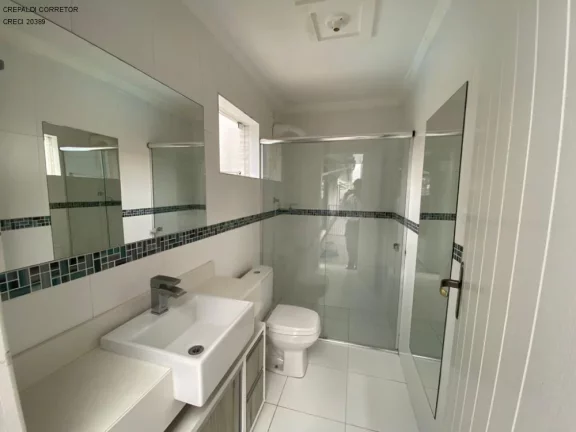 Imagem Casa a Venda em Içara, Piscina içara casa alvenaria içara,sc