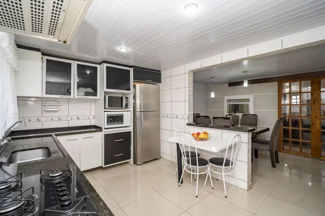 Imagem Casa com três quartos no Boa Vista