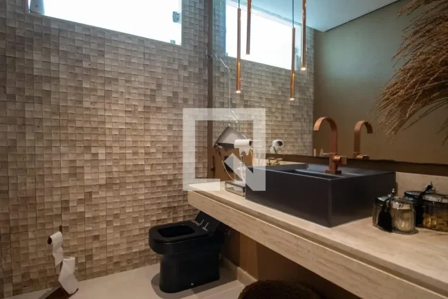 Imagem Casa à Venda - Recreio, 5 Quartos, 657 m2