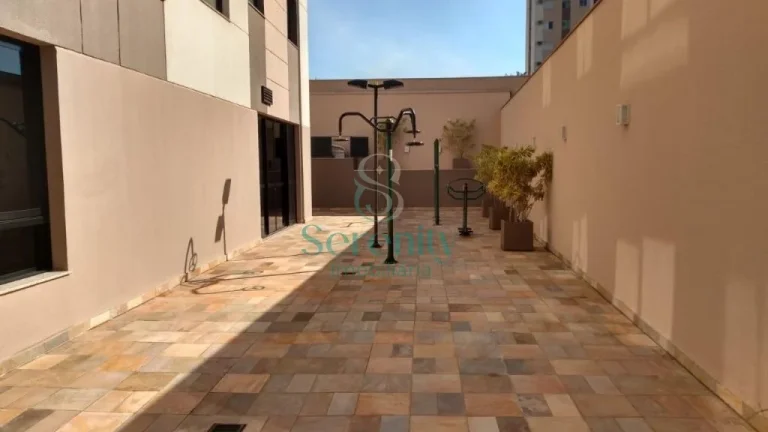 Imagem Apartamento para alugar - R$ 1.850,00 - Centro - Londrina - PR