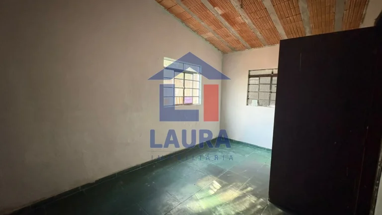 Imagem CASA RESIDENCIAL em PARÁ DE MINAS - MG, PADRE LIBÉRIO