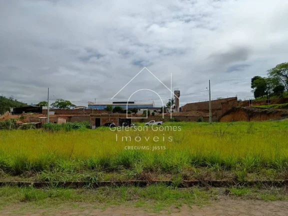 Imagem Lote - à Venda - Com 200M² - Philadelfia - Mantena - MG