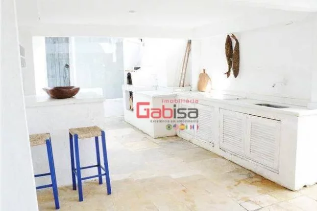 Imagem Casa com 5 dormitórios à venda, 420 m² por R$ 3.500.000,00 - Praia Caravelas - Armação dos Búzios/RJ