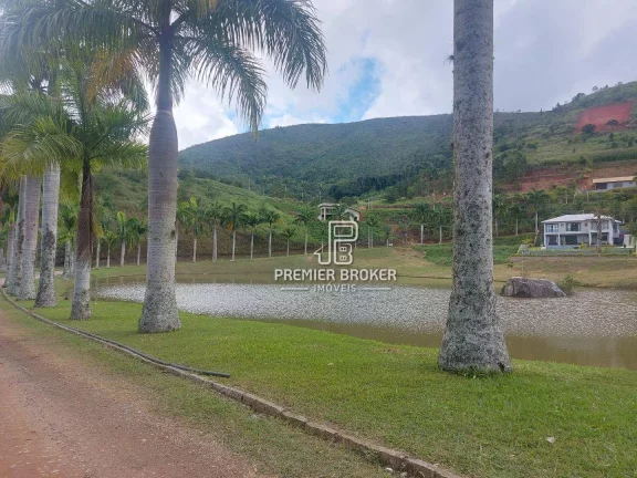 Imagem Terreno à venda, 1296 m² por R$ 350.000,00 - Bonsucesso - Teresópolis/RJ