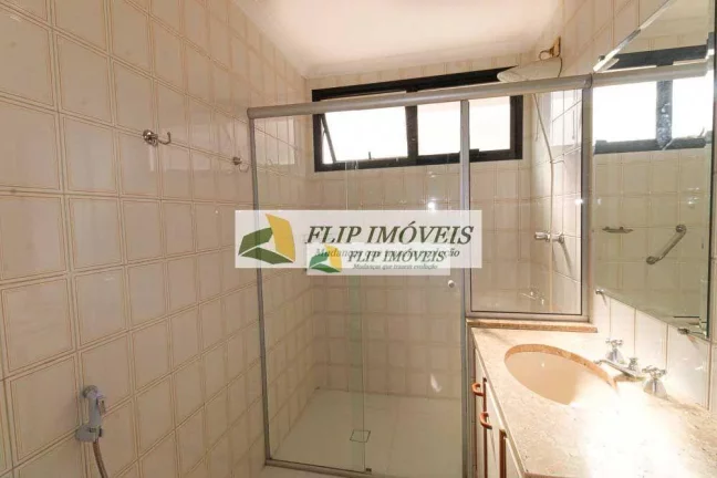 Imagem Apartamento com 3 dormitórios à venda, 165 m² por R$ 1.200.000,00 - Cambuí - Campinas/SP