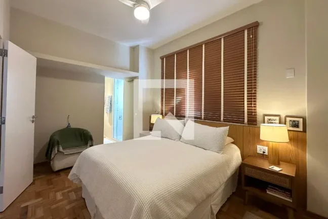 Imagem Apartamento à Venda - Copacabana, 3 Quartos, 152 m2