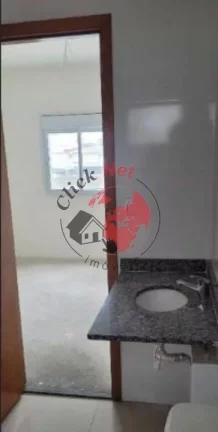Imagem Apartamento à venda com 3 dormitórios e 2 vagas a poucos metros da Av. Kennedy em São Bernardo do Campo
