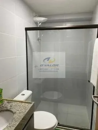Vendo Flat, Mobiliado, com 20 m²