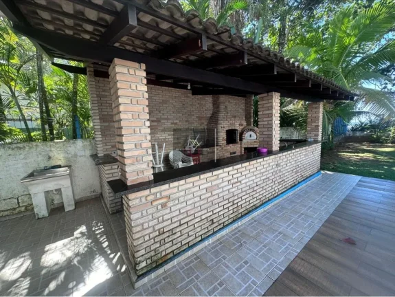 Imagem Casa para Venda em Ubatuba / SP no bairro Toninhas