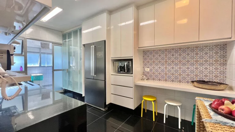 Imagem Apartamento com 4 dormitórios à venda, 252 m por R$ 15.000.000,00 Riviera