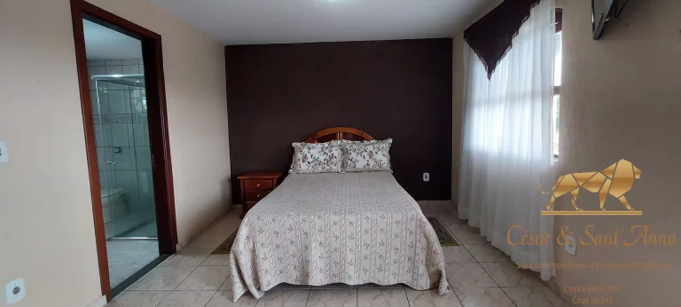 Imagem Encantadora residência a venda em Campos do Jordão.