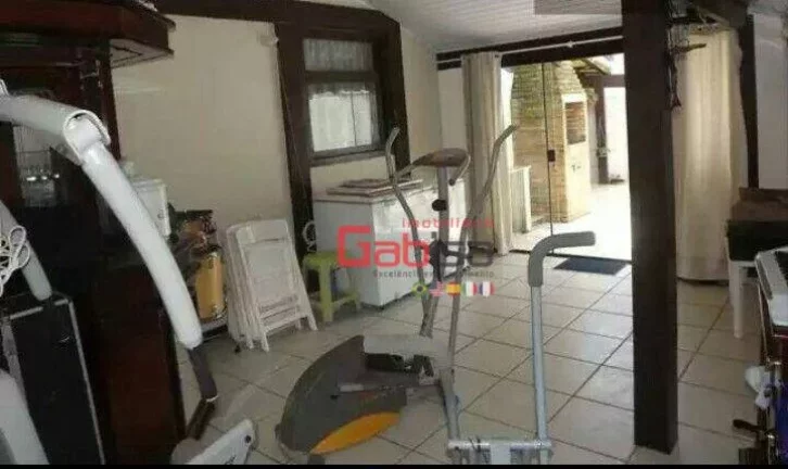 Imagem Casa com 3 dormitórios à venda, 180 m² por R$ 1.300.000,00 - Baía Formosa - Armação dos Búzios/RJ