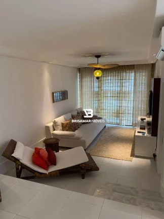 Imagem PITANGUEIRAS- UM VERDADEIRO LUXO DE APARTAMENTO , FINO ACABAMENTO , GARAGEM DEMARCADA NO PRÉDIO.