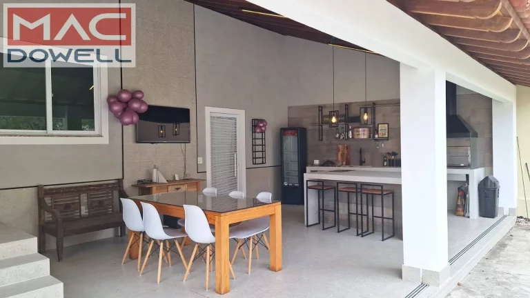 Imagem Casa de alto padrão duplex de 204 m² / 3 quartos - VENDA - Meier - RJ