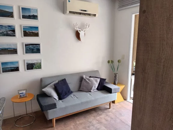Imagem Apartamento Imotion 1 Dorm, CENTRO - SÃO JOSÉ DOS CAMPOSSP