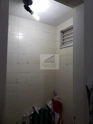 Imagem APARTAMENTO Á VENDA NO BROOKLIN COM 3 DORMITÓRIOS