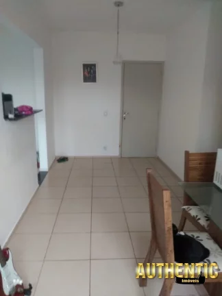 Imagem APARTAMENTO RESIDENCIAL em ITU - SP, Condomínio Spazio Ilha Di Capri